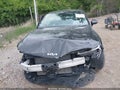 Photo 13 of 17 — 2025 Kia K5