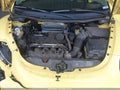Photo 10 of 16 — 2010 Volkswagen Beetle