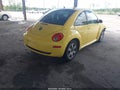 Photo 4 of 16 — 2010 Volkswagen Beetle
