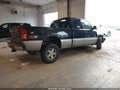 Photo 4 of 16 — 1999 Chevrolet Silverado 1500