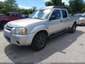 Photo 2 of 12 — 2004 Nissan Frontier