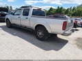 Photo 3 of 12 — 2004 Nissan Frontier