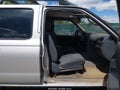Photo 5 of 12 — 2004 Nissan Frontier