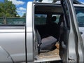 Photo 8 of 12 — 2004 Nissan Frontier