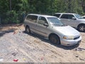 Photo 1 of 11 — 2000 Nissan Quest