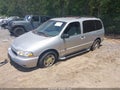 Photo 2 of 11 — 2000 Nissan Quest