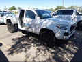 Photo 1 of 17 — 2022 Toyota Tacoma