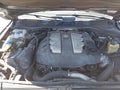 Photo 10 of 16 — 2012 Volkswagen Touareg
