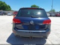 Photo 16 of 16 — 2012 Volkswagen Touareg