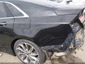 2017 Lincoln MKZ — photo 18 of 22 | VIN 3LN6L5FC2HR615527