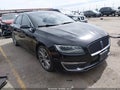 2017 Lincoln MKZ — photo 1 of 22 | VIN 3LN6L5FC2HR615527