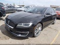 2017 Lincoln MKZ — photo 2 of 22 | VIN 3LN6L5FC2HR615527