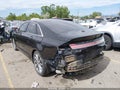 2017 Lincoln MKZ — photo 3 of 22 | VIN 3LN6L5FC2HR615527