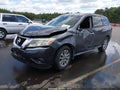 Photo 2 of 16 — 2014 Nissan Pathfinder