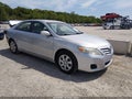 Photo 1 of 11 — 2010 Toyota Camry