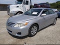 Photo 2 of 11 — 2010 Toyota Camry