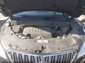 2016 Buick Enclave — photo 10 of 16 | VIN 5GAKRBKD0GJ279739