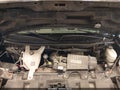 Photo 10 of 21 — 2017 Chevrolet Express 3500