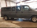 Photo 18 of 21 — 2017 Chevrolet Express 3500