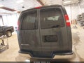 Photo 21 of 21 — 2017 Chevrolet Express 3500