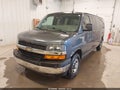 Photo 2 of 21 — 2017 Chevrolet Express 3500
