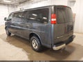 Photo 3 of 21 — 2017 Chevrolet Express 3500