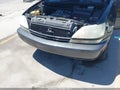 Photo 6 of 11 — 2002 Lexus RX 300