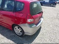 Photo 6 of 12 — 2007 Honda Fit