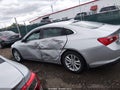 Photo 14 of 16 — 2018 Chevrolet Malibu Limited