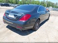 Photo 4 of 16 — 2015 Mercedes-Benz S-Class