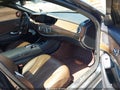 Photo 5 of 16 — 2015 Mercedes-Benz S-Class