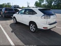 2008 Lexus RX 350 — photo 3 of 11 | VIN 2T2GK31UX8C038652