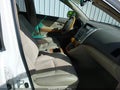 2008 Lexus RX 350 — photo 5 of 11 | VIN 2T2GK31UX8C038652