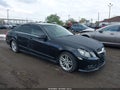 Photo 1 of 13 — 2010 Mercedes-Benz E-Class