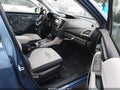 2022 Subaru Forester — photo 5 of 22 | VIN JF2SKAAC5NH494674