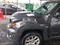 Photo 17 of 18 — 2020 Jeep Renegade
