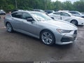 2021 Acura TLX — photo 1 of 15 | VIN 19UUB5F46MA012271