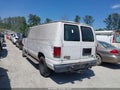Photo 3 of 16 — 2013 Ford E-250
