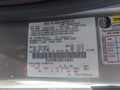 Photo 9 of 12 — 2008 Ford Fusion