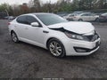 Photo 1 of 11 — 2011 Kia Optima