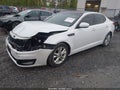 Photo 2 of 11 — 2011 Kia Optima