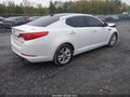 Photo 4 of 11 — 2011 Kia Optima