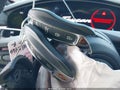 Photo 11 of 18 — 2022 Porsche Taycan