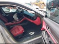 Photo 5 of 18 — 2022 Porsche Taycan