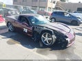 Photo 1 of 17 — 2005 Chevrolet Corvette