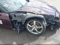 Photo 6 of 17 — 2005 Chevrolet Corvette