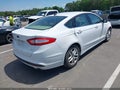 Photo 4 of 15 — 2016 Ford Fusion