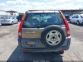Photo 16 of 16 — 2003 Honda CR-V