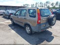 Photo 3 of 16 — 2003 Honda CR-V
