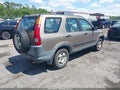 Photo 4 of 16 — 2003 Honda CR-V